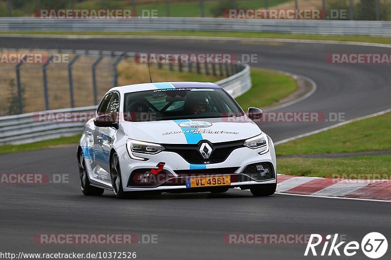 Bild #10372526 - Touristenfahrten Nürburgring Nordschleife (24.08.2020)