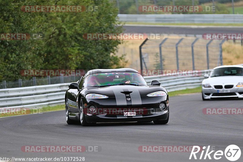 Bild #10372528 - Touristenfahrten Nürburgring Nordschleife (24.08.2020)