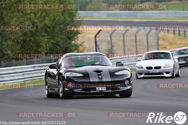 Bild #10372529 - Touristenfahrten Nürburgring Nordschleife (24.08.2020)