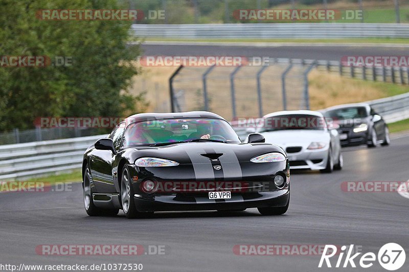 Bild #10372530 - Touristenfahrten Nürburgring Nordschleife (24.08.2020)