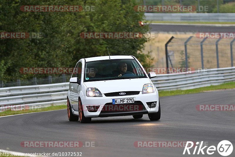 Bild #10372532 - Touristenfahrten Nürburgring Nordschleife (24.08.2020)