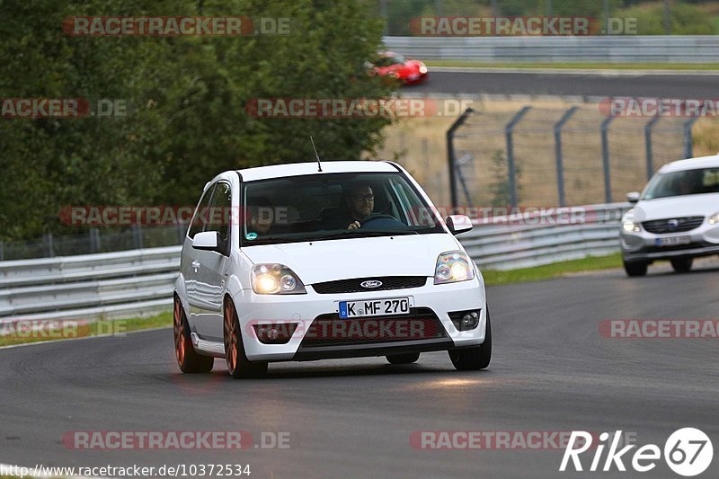 Bild #10372534 - Touristenfahrten Nürburgring Nordschleife (24.08.2020)