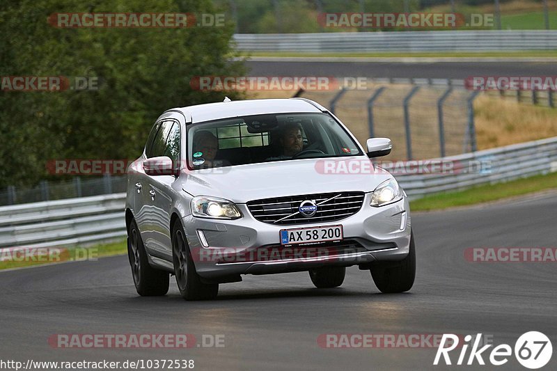 Bild #10372538 - Touristenfahrten Nürburgring Nordschleife (24.08.2020)