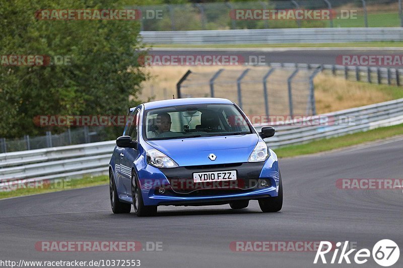 Bild #10372553 - Touristenfahrten Nürburgring Nordschleife (24.08.2020)