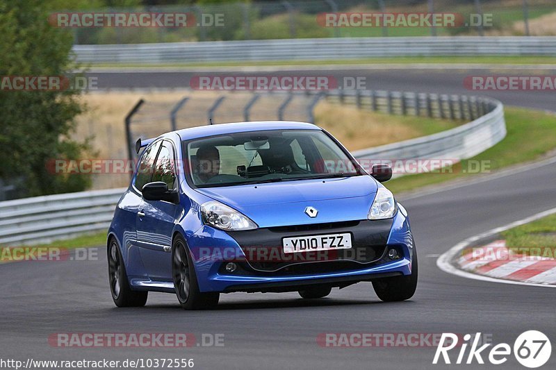 Bild #10372556 - Touristenfahrten Nürburgring Nordschleife (24.08.2020)