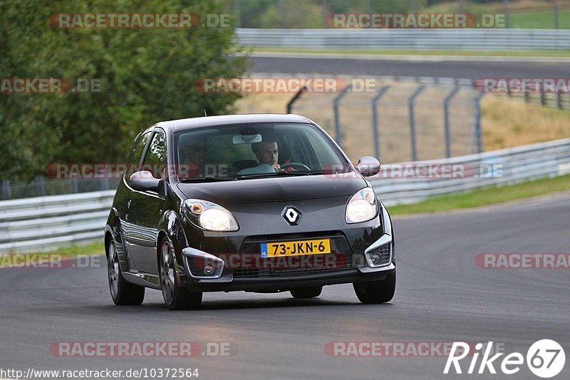 Bild #10372564 - Touristenfahrten Nürburgring Nordschleife (24.08.2020)