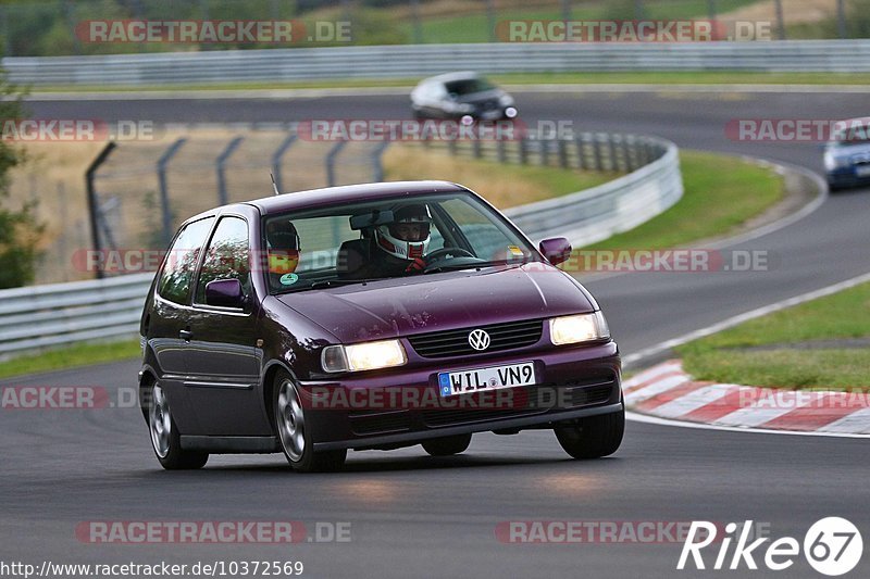 Bild #10372569 - Touristenfahrten Nürburgring Nordschleife (24.08.2020)