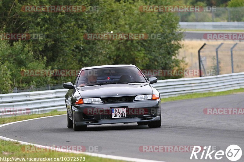 Bild #10372578 - Touristenfahrten Nürburgring Nordschleife (24.08.2020)