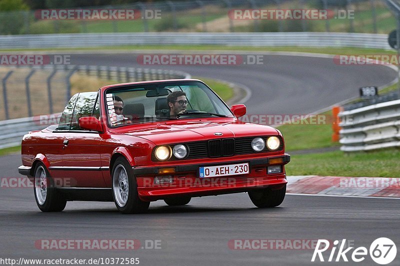 Bild #10372585 - Touristenfahrten Nürburgring Nordschleife (24.08.2020)