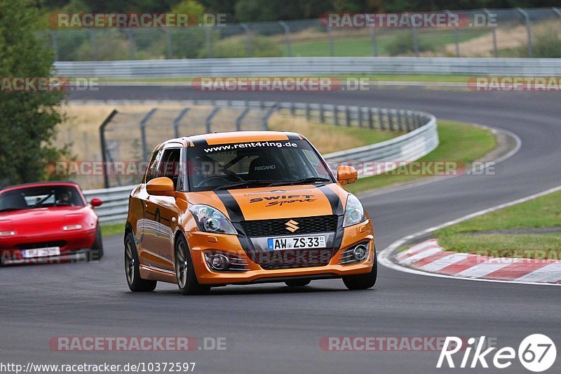 Bild #10372597 - Touristenfahrten Nürburgring Nordschleife (24.08.2020)