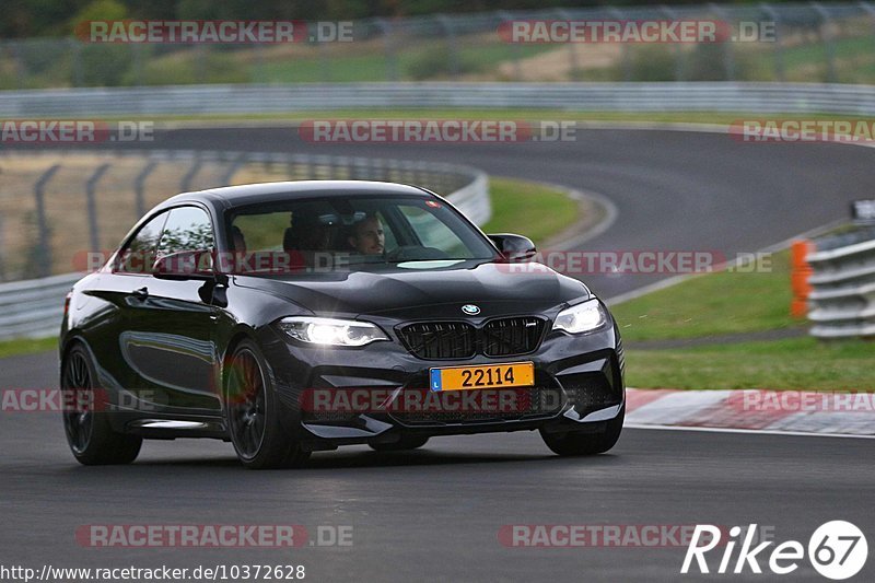 Bild #10372628 - Touristenfahrten Nürburgring Nordschleife (24.08.2020)