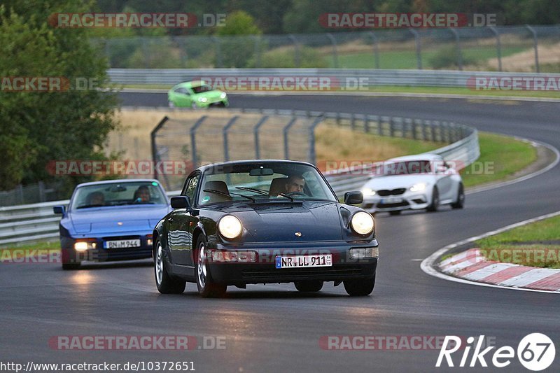 Bild #10372651 - Touristenfahrten Nürburgring Nordschleife (24.08.2020)