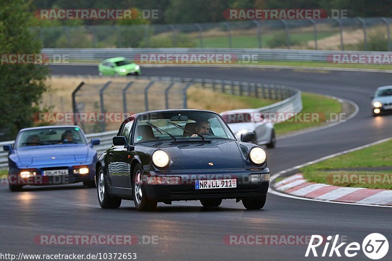 Bild #10372653 - Touristenfahrten Nürburgring Nordschleife (24.08.2020)