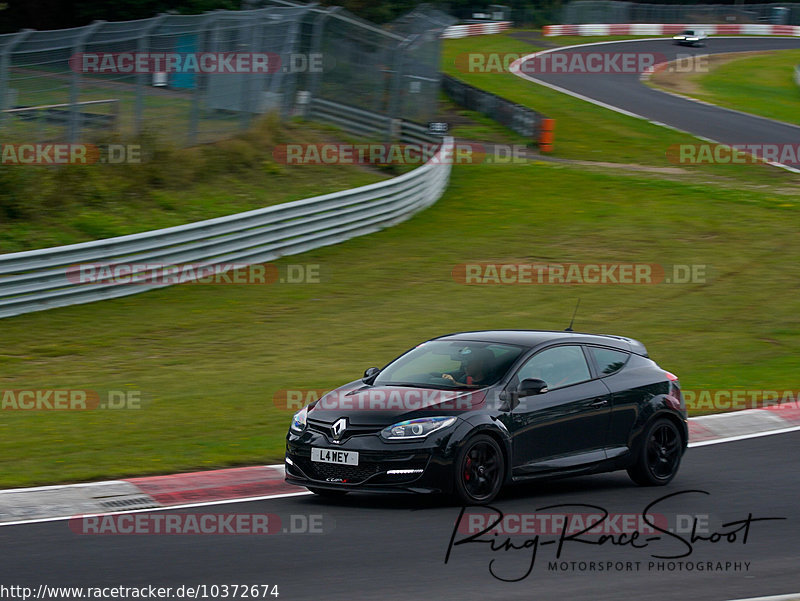 Bild #10372674 - Touristenfahrten Nürburgring Nordschleife (24.08.2020)