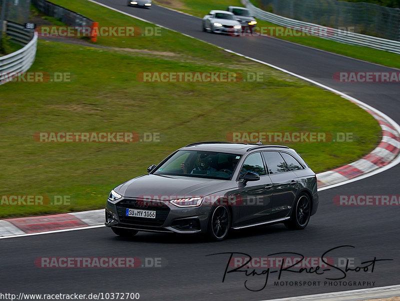 Bild #10372700 - Touristenfahrten Nürburgring Nordschleife (24.08.2020)