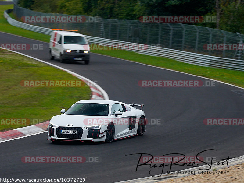 Bild #10372720 - Touristenfahrten Nürburgring Nordschleife (24.08.2020)