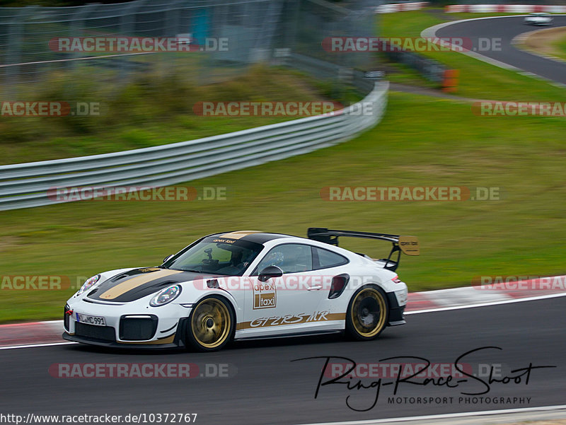 Bild #10372767 - Touristenfahrten Nürburgring Nordschleife (24.08.2020)