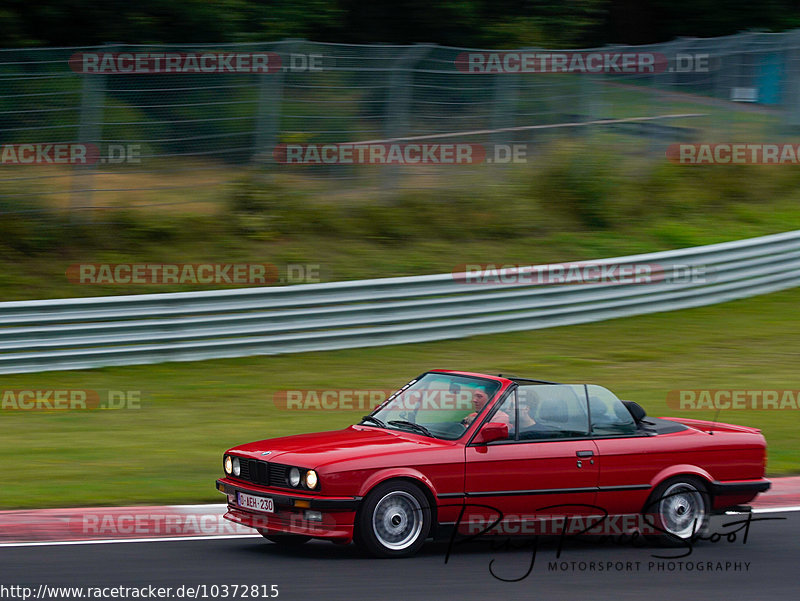 Bild #10372815 - Touristenfahrten Nürburgring Nordschleife (24.08.2020)