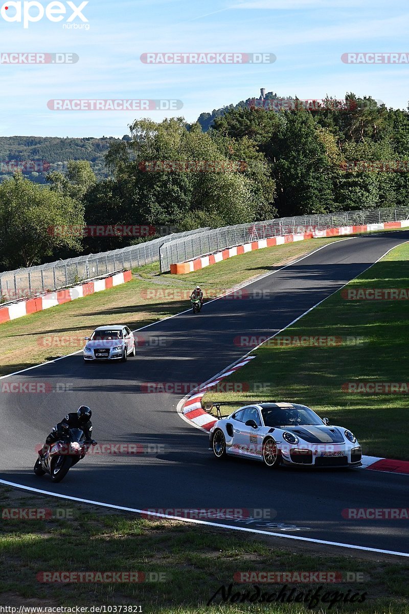 Bild #10373821 - Touristenfahrten Nürburgring Nordschleife (25.08.2020)