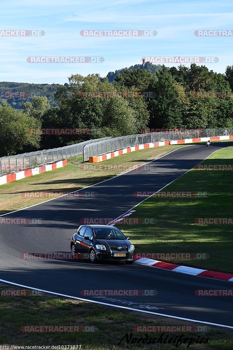 Bild #10373877 - Touristenfahrten Nürburgring Nordschleife (25.08.2020)