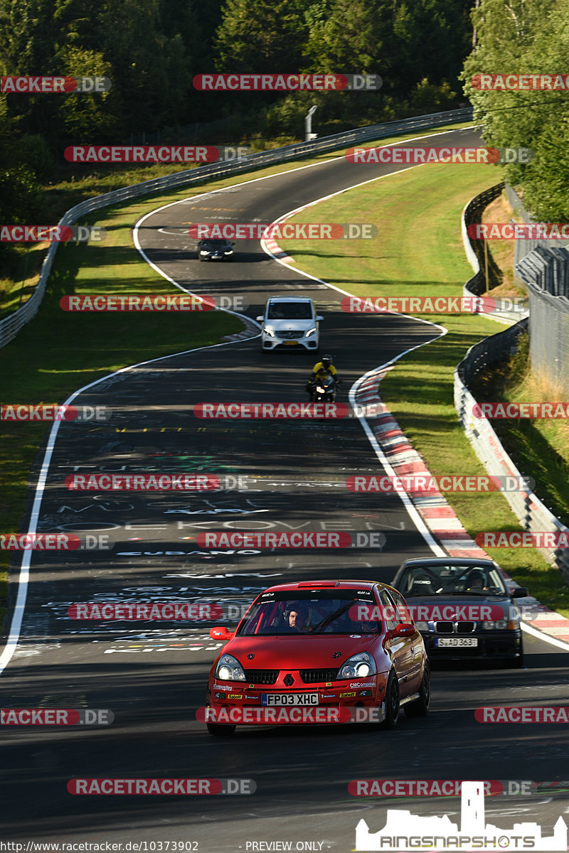 Bild #10373902 - Touristenfahrten Nürburgring Nordschleife (25.08.2020)