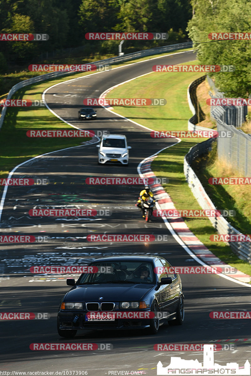 Bild #10373906 - Touristenfahrten Nürburgring Nordschleife (25.08.2020)