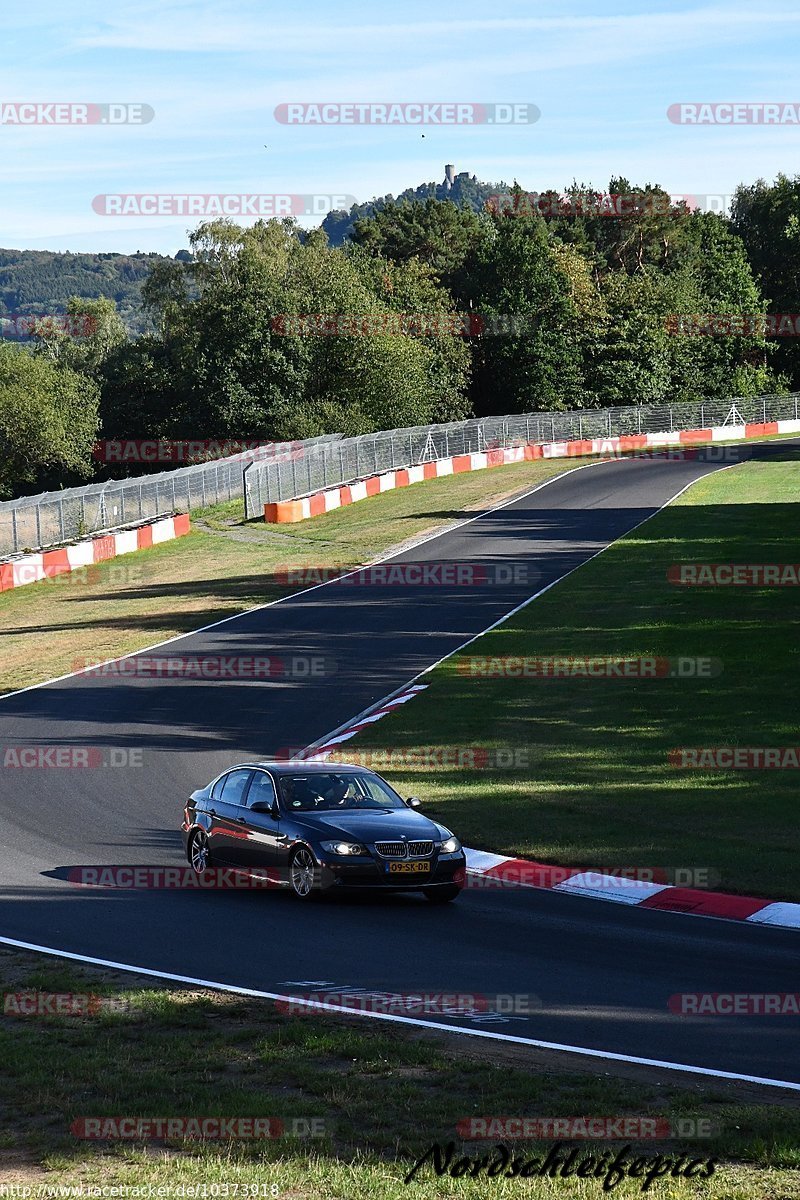 Bild #10373918 - Touristenfahrten Nürburgring Nordschleife (25.08.2020)