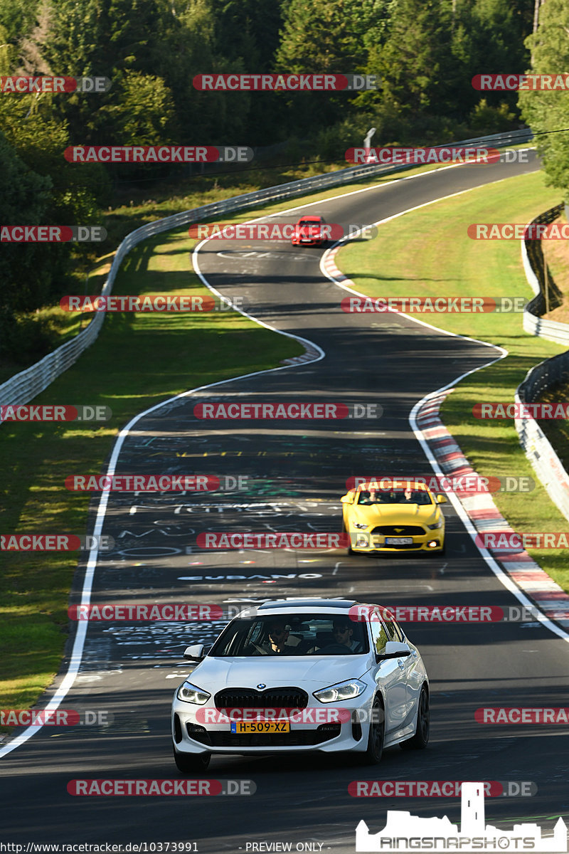 Bild #10373991 - Touristenfahrten Nürburgring Nordschleife (25.08.2020)