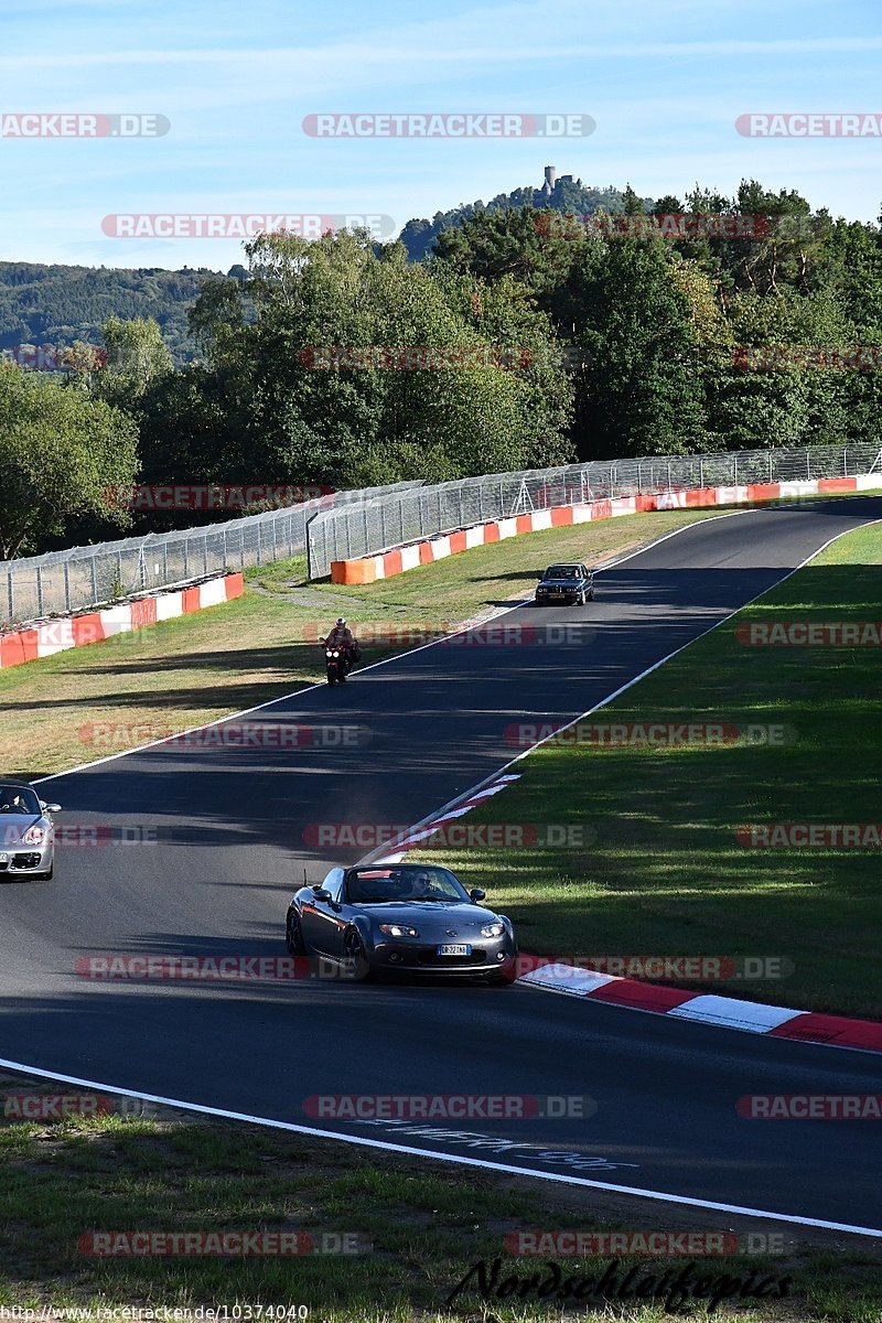 Bild #10374040 - Touristenfahrten Nürburgring Nordschleife (25.08.2020)