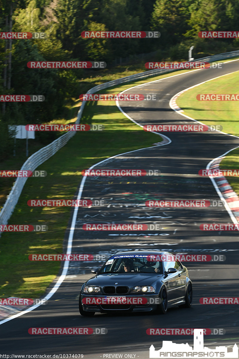 Bild #10374079 - Touristenfahrten Nürburgring Nordschleife (25.08.2020)