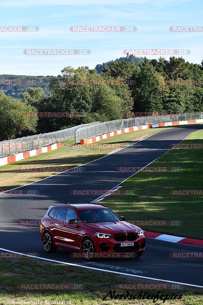 Bild #10374190 - Touristenfahrten Nürburgring Nordschleife (25.08.2020)