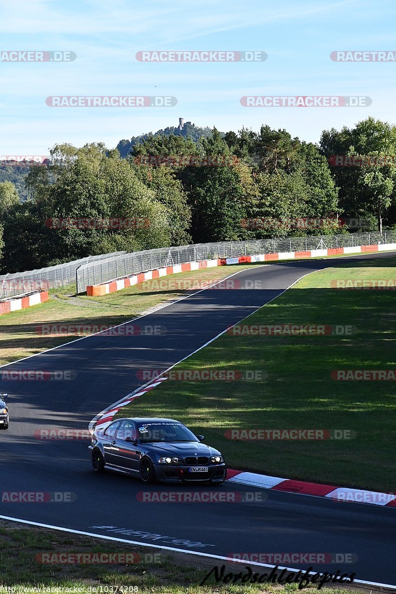 Bild #10374208 - Touristenfahrten Nürburgring Nordschleife (25.08.2020)