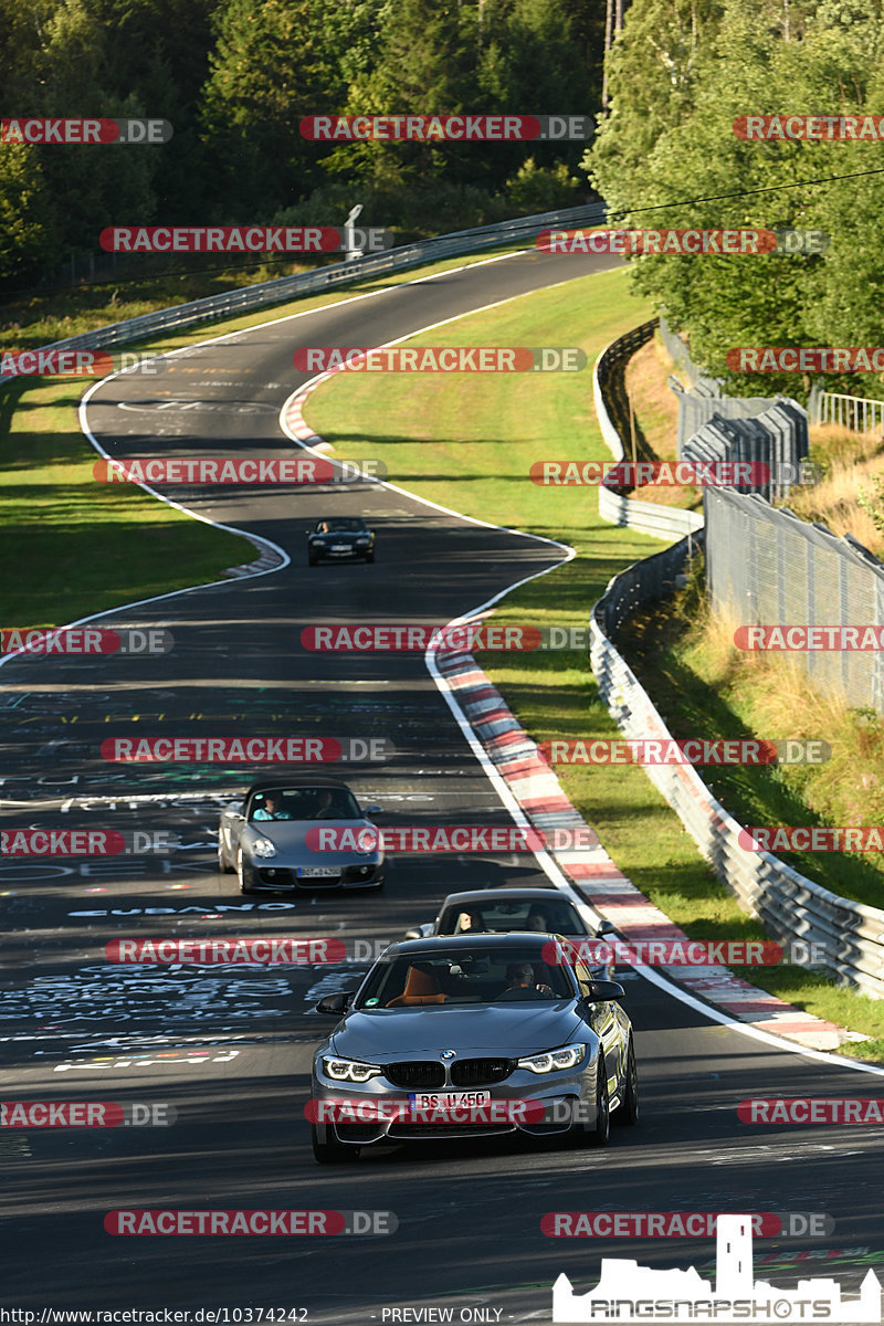 Bild #10374242 - Touristenfahrten Nürburgring Nordschleife (25.08.2020)