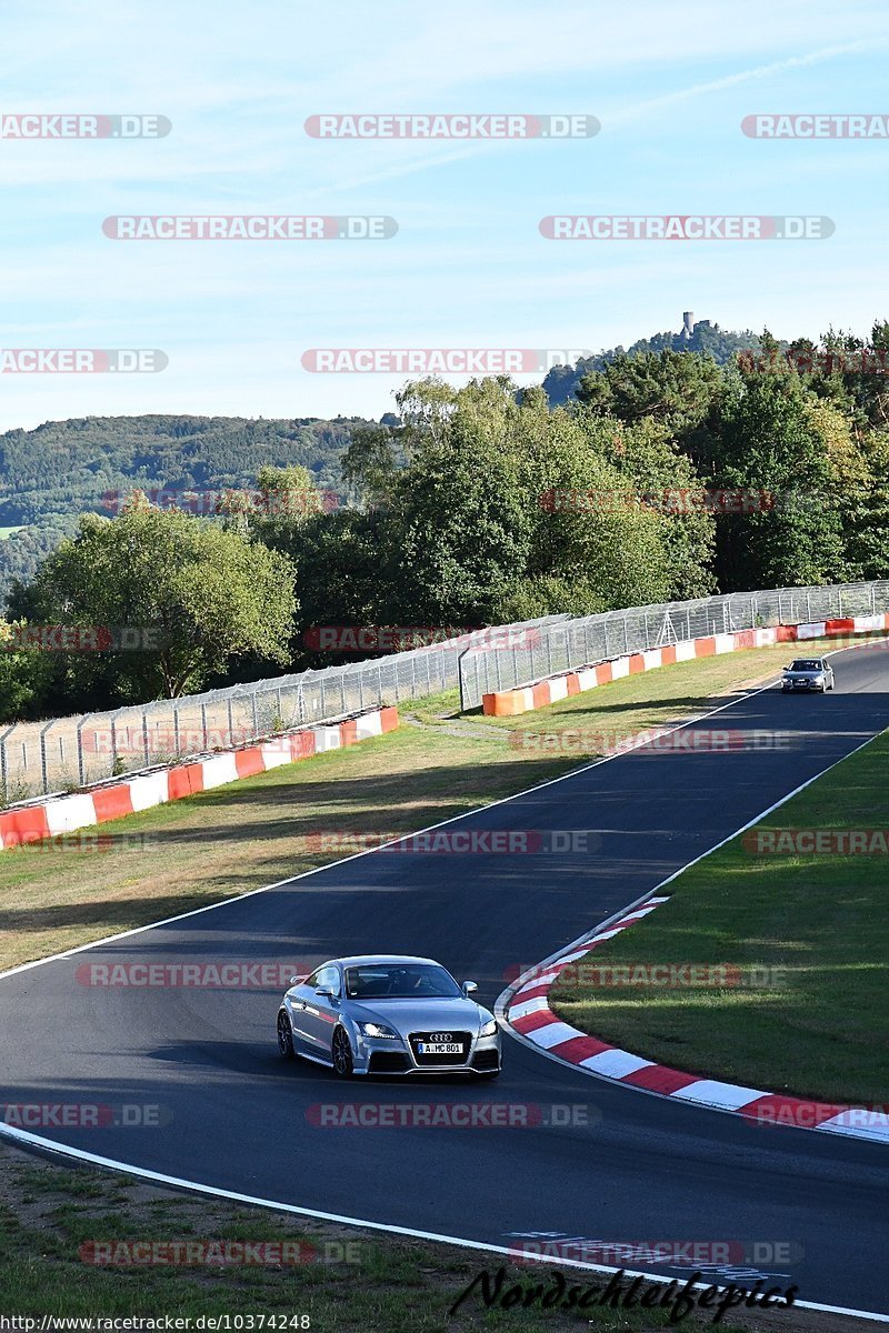 Bild #10374248 - Touristenfahrten Nürburgring Nordschleife (25.08.2020)