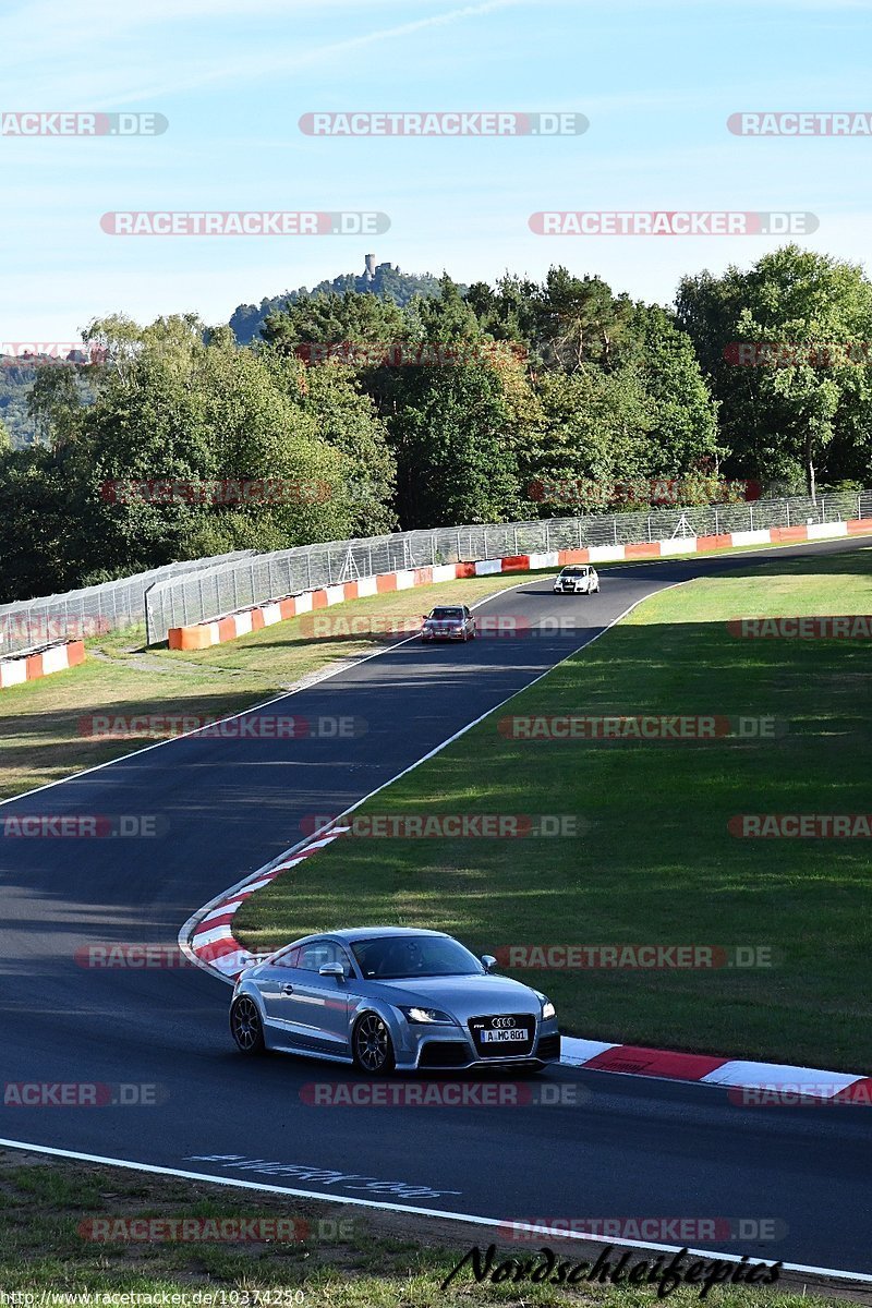 Bild #10374250 - Touristenfahrten Nürburgring Nordschleife (25.08.2020)