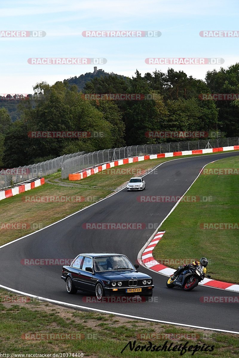 Bild #10374400 - Touristenfahrten Nürburgring Nordschleife (25.08.2020)