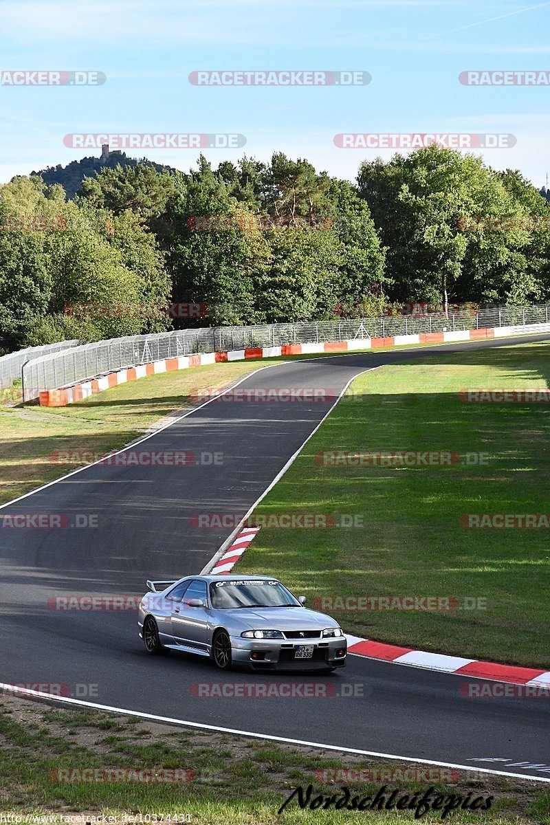 Bild #10374431 - Touristenfahrten Nürburgring Nordschleife (25.08.2020)