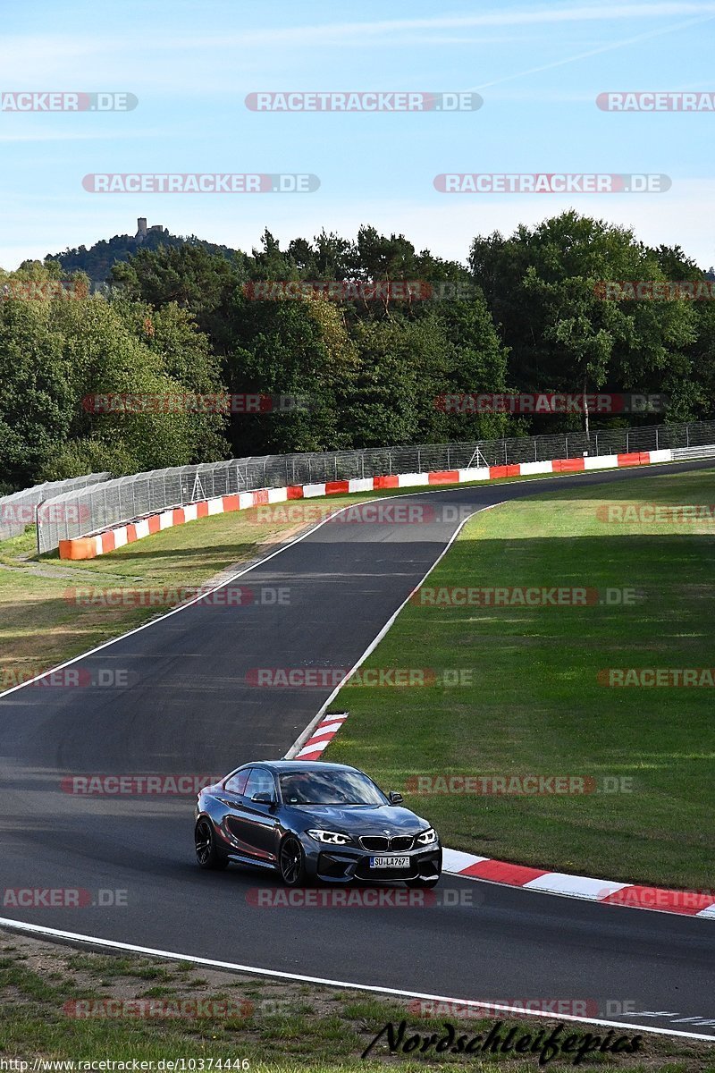 Bild #10374446 - Touristenfahrten Nürburgring Nordschleife (25.08.2020)