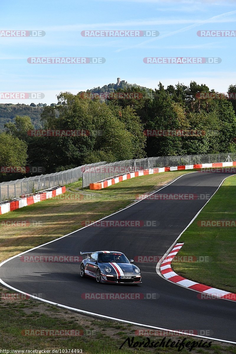 Bild #10374493 - Touristenfahrten Nürburgring Nordschleife (25.08.2020)