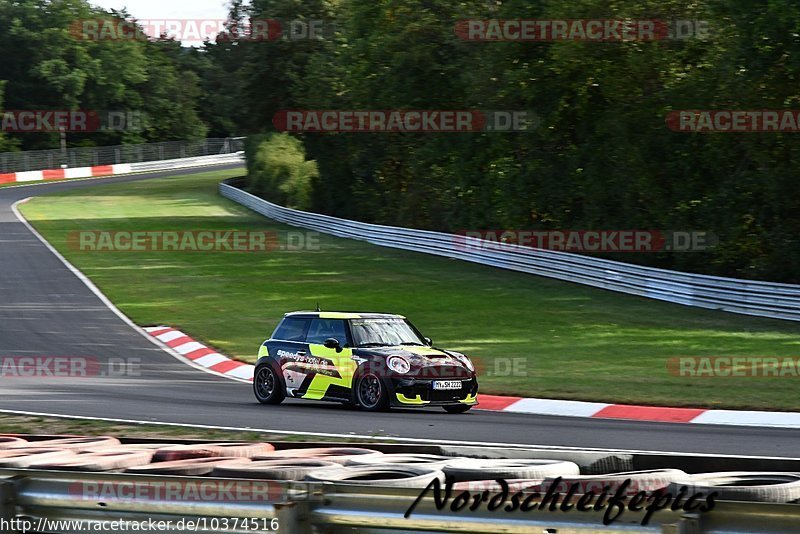 Bild #10374516 - Touristenfahrten Nürburgring Nordschleife (25.08.2020)