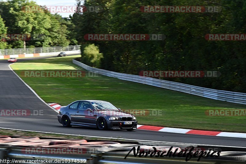 Bild #10374539 - Touristenfahrten Nürburgring Nordschleife (25.08.2020)