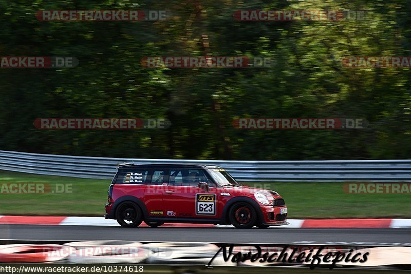 Bild #10374618 - Touristenfahrten Nürburgring Nordschleife (25.08.2020)