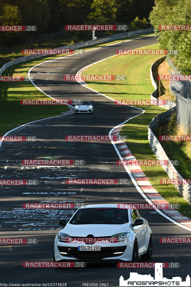 Bild #10374628 - Touristenfahrten Nürburgring Nordschleife (25.08.2020)