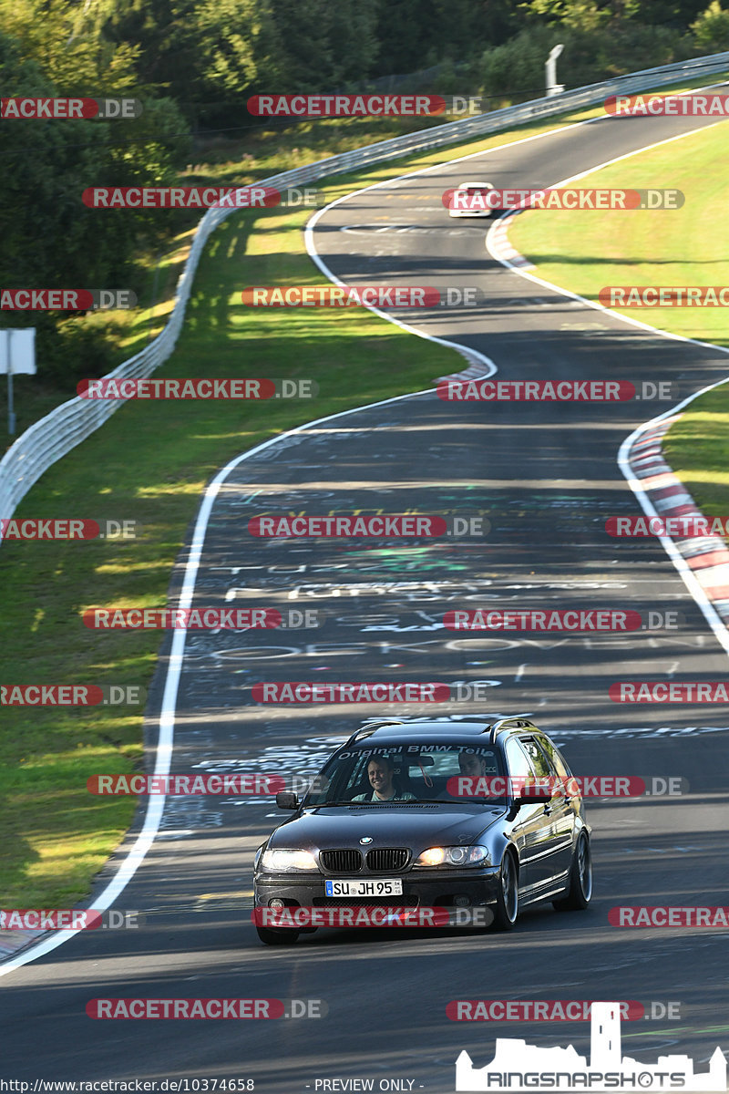 Bild #10374658 - Touristenfahrten Nürburgring Nordschleife (25.08.2020)