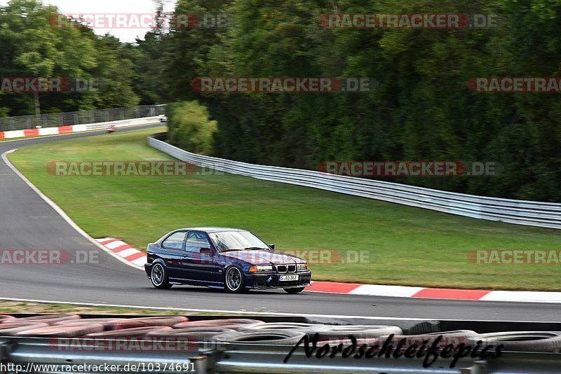 Bild #10374691 - Touristenfahrten Nürburgring Nordschleife (25.08.2020)