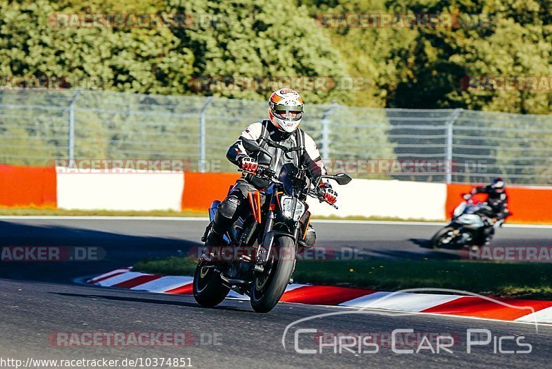 Bild #10374851 - Touristenfahrten Nürburgring Nordschleife (25.08.2020)