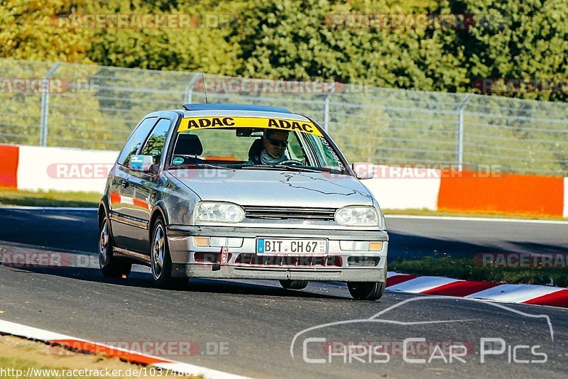 Bild #10374881 - Touristenfahrten Nürburgring Nordschleife (25.08.2020)