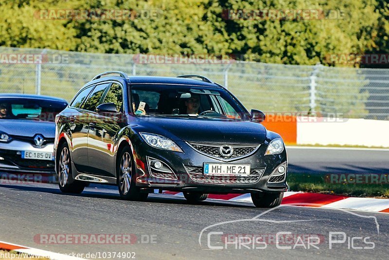 Bild #10374902 - Touristenfahrten Nürburgring Nordschleife (25.08.2020)