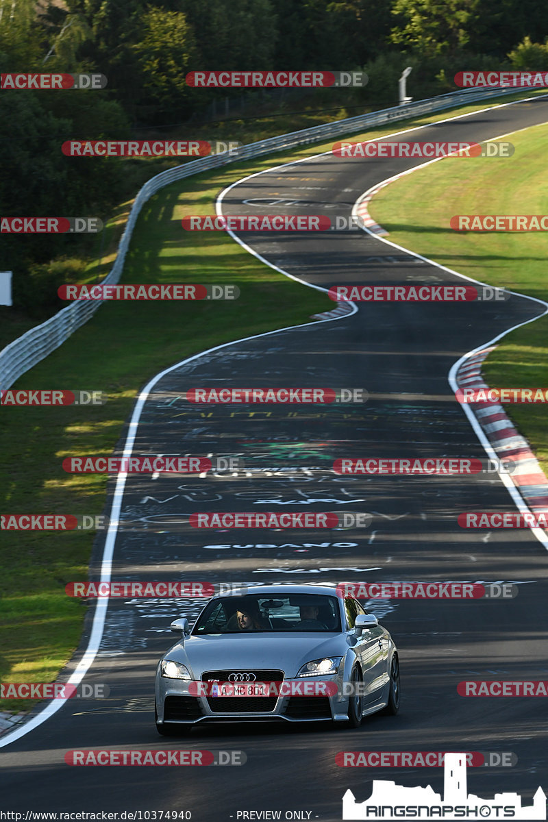 Bild #10374940 - Touristenfahrten Nürburgring Nordschleife (25.08.2020)