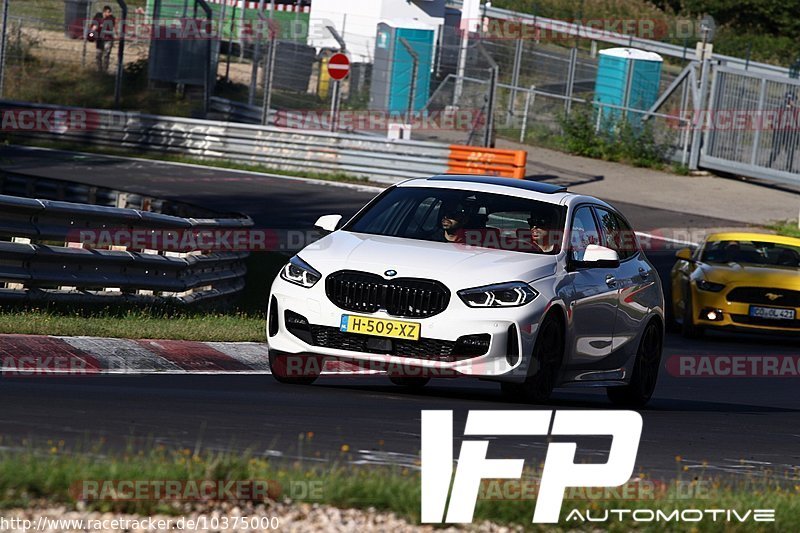 Bild #10375000 - Touristenfahrten Nürburgring Nordschleife (25.08.2020)